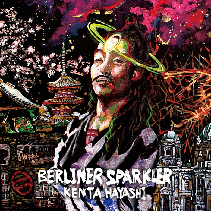 KENTA HAYASHI / Berliner Sparkler