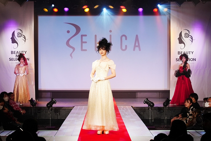 ヘアショー ELCIA HAIR SHOW