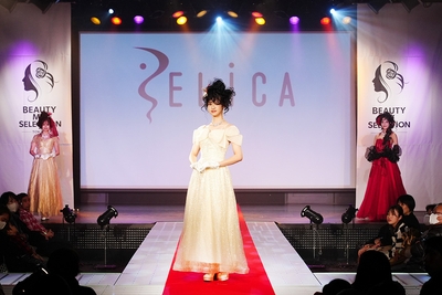 ヘアショー ELCIA HAIR SHOW