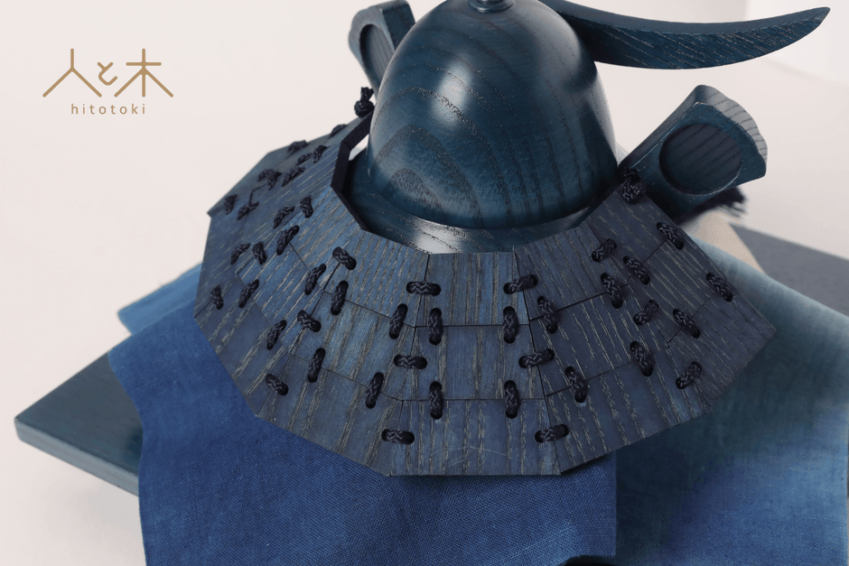 美しい職人の手仕事