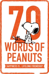 人気コミック「PEANUTS」が10月2日(金)に生誕70周年！ 2つの記念プロモーションを全国で実施