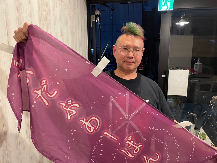 「マツコの知らない世界」に登場したヨコハマシャリランカカレー