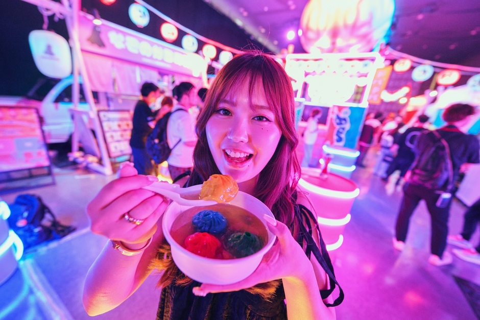 脳汁横丁2025の様子_3