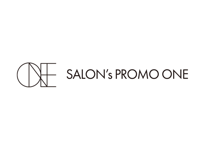 SALON'S PROMO ONE ロゴ1