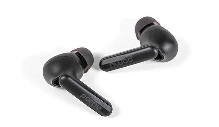 <超軽量5g>人間工学を基にした精密設計