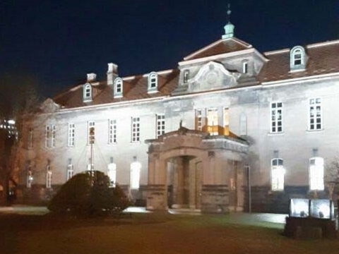 札幌資料館After 80Wx4アステカ