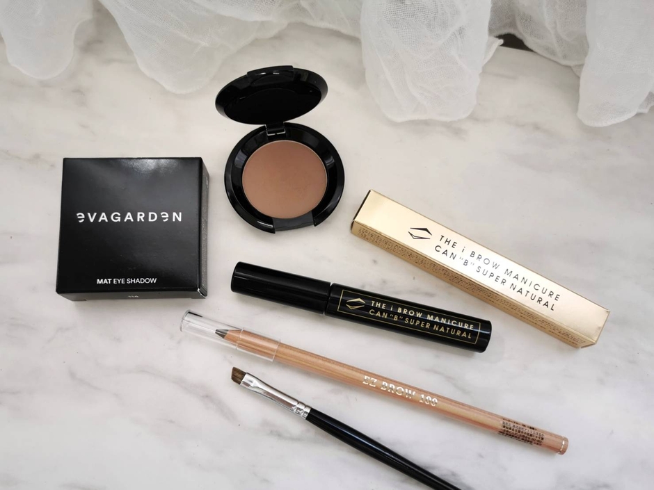 アイブロウキット 5,643円（税込）