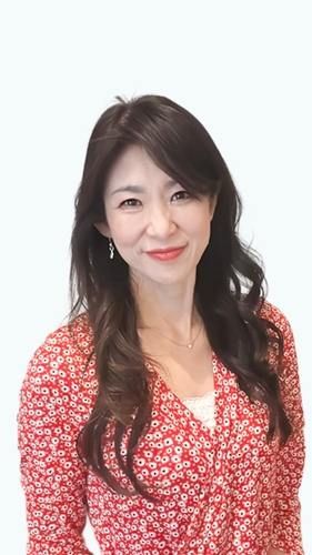 森田ゆき 氏