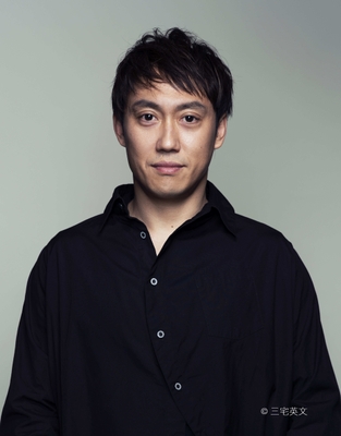 プロデューサー山本将守