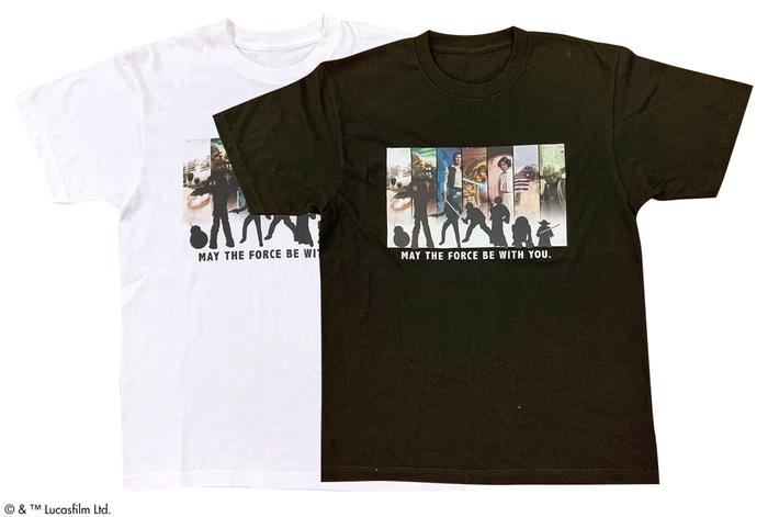 STAR WARS Tシャツ(反乱軍)