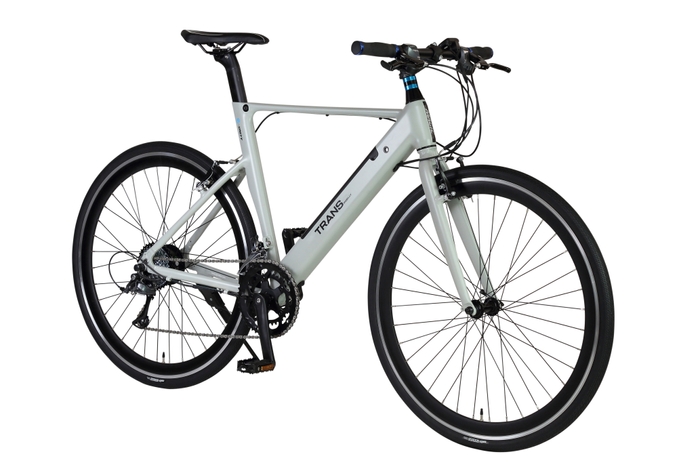 TRANS MOBILLY  e-UNITY7016_wide_Matte Gray