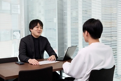 安心のサポート