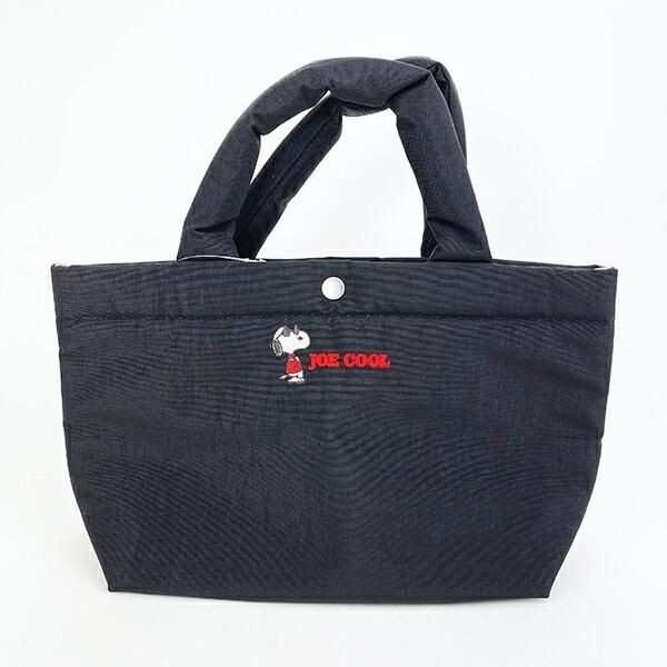 スヌーピー×ROOTOTEのバッグ