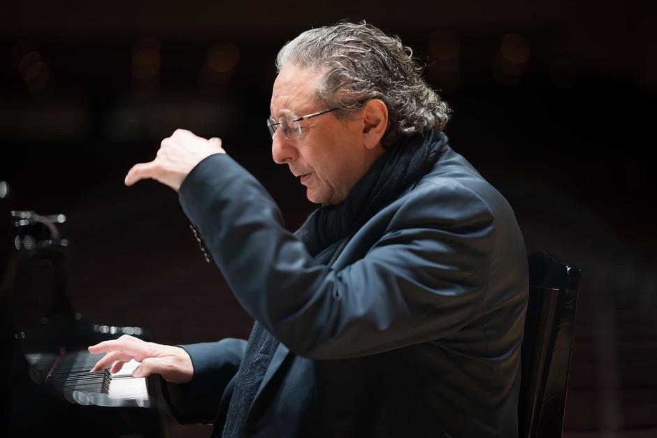 ジャン＝マルク・ルイサダ　©Jen-Pin LIN