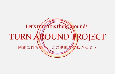 コロナ禍に立ち向かう接客・販売現場への緊急プロジェクト 「TURN AROUND PROJECT」2020年6月1日(月)始動　 「エデュカーレクラウド(R) オンラインセミナー」も 7月1日(水)より提供開始(予定)
