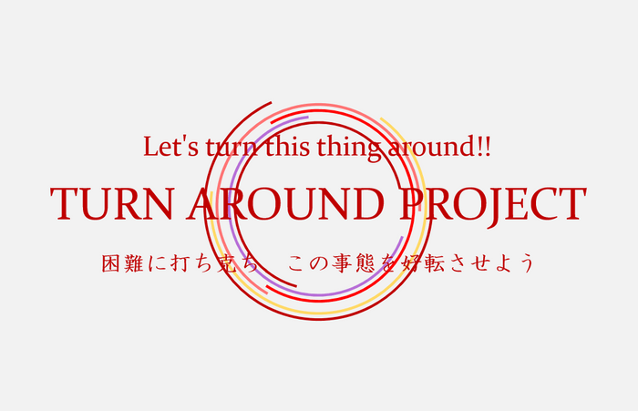 TURN AROUND PROJECT
