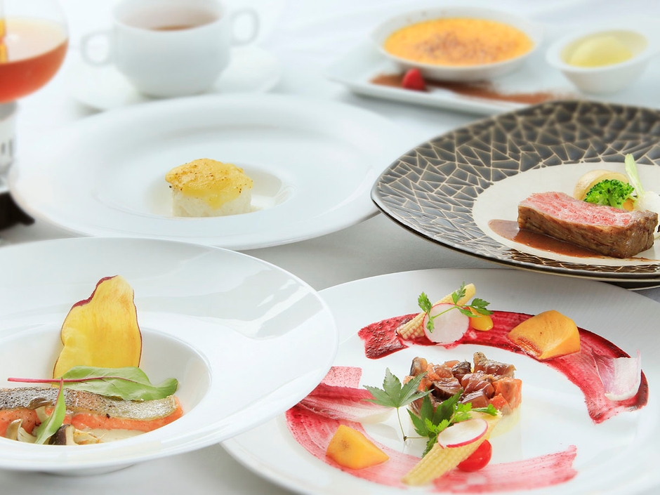 ご夕食 ※イメージ