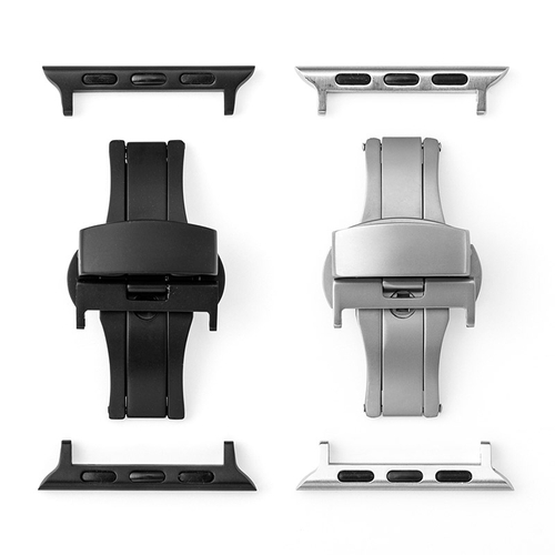 GRAMAS Custom Parts for Apple Watch Band
