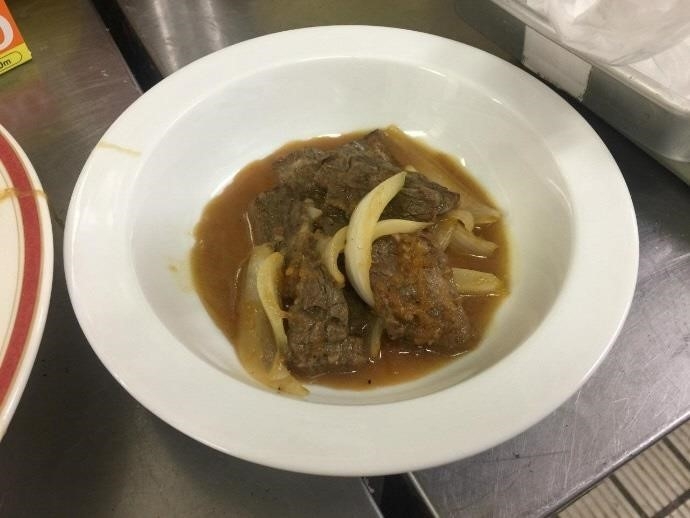 「うまいぜ!ふくしま!肉まつり」提供メニュー