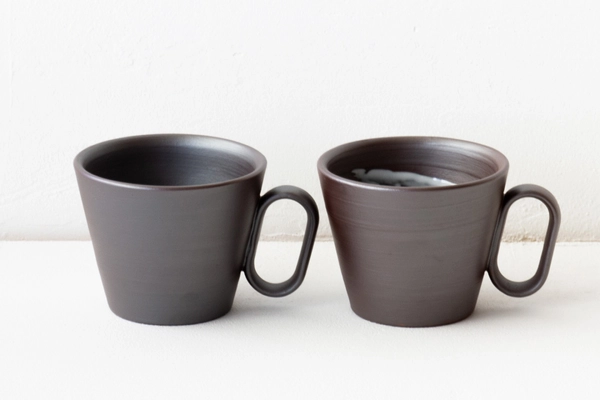 「生涯を添い遂げるマグ 萬古焼 醉月陶苑」が11月20日販売開始 　醉月陶苑との取り組みで製品化