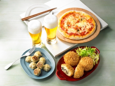 仕事帰りにわいわい集まろう!