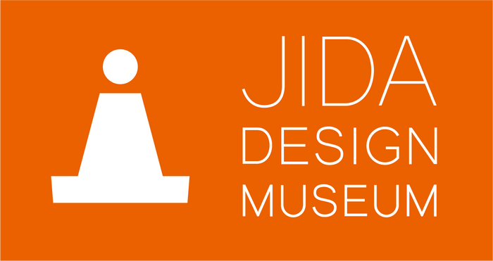 JIDAデザインミュージアムセレクション ロゴマーク