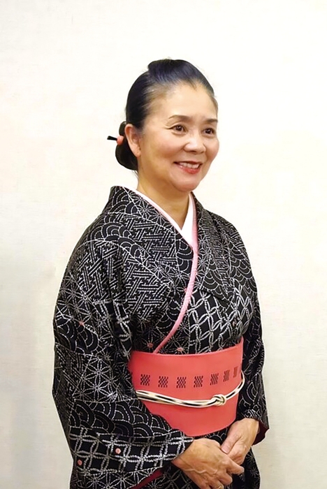 宮城恵子先生