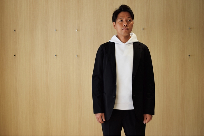 着用イメージ(1)