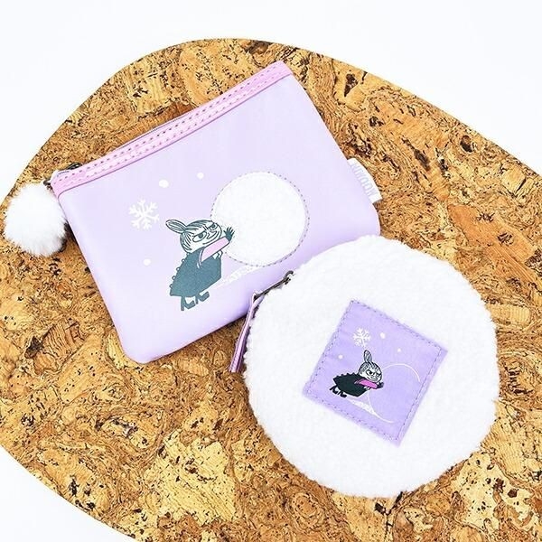 リトルミイのポーチ