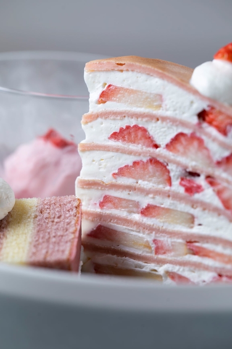 ボンボンミルクレスイーツプレート(1)