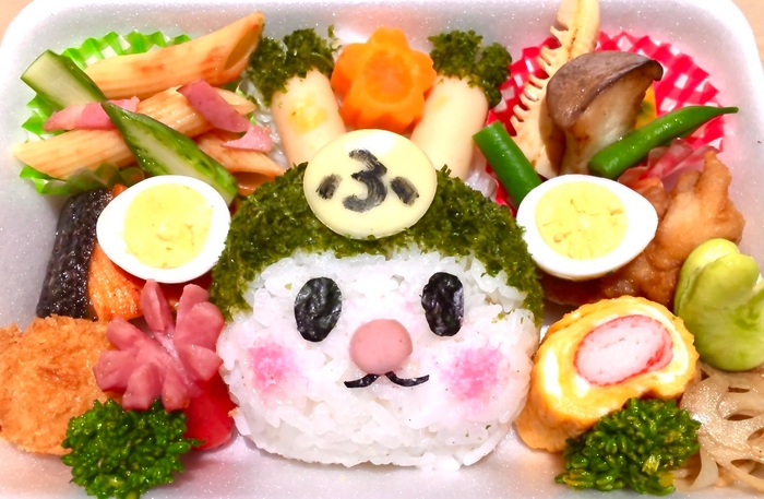 イベント(3)