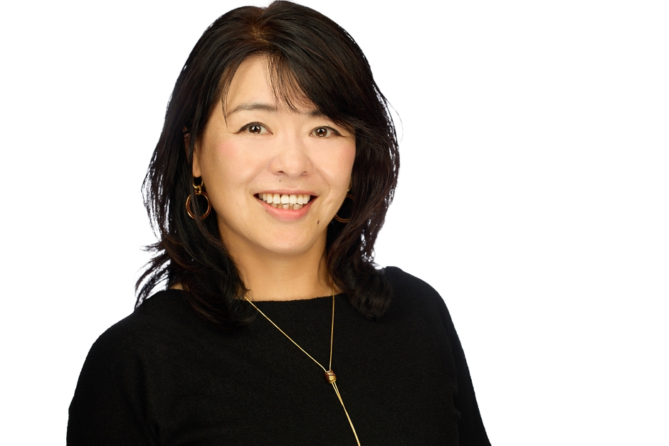 【マーケティング・エフェクティブネス部門】向井 育子 氏