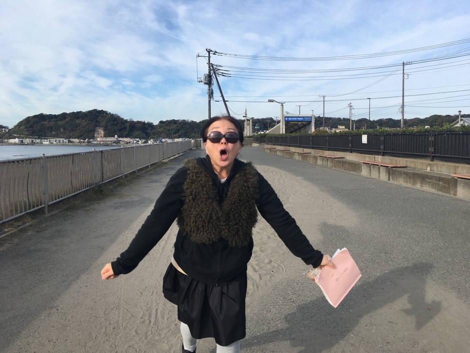 監督 大山千賀子(10月11日登壇)