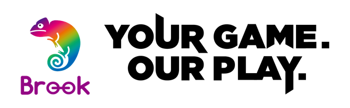 Brook：Your Game, Our Play