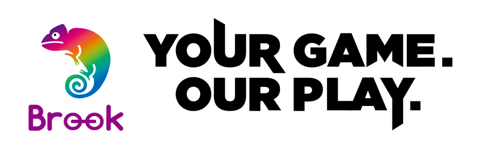 Brook：Your Game, Our Play