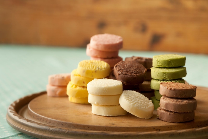 アルパジョンの人気商品 とろけるクッキー