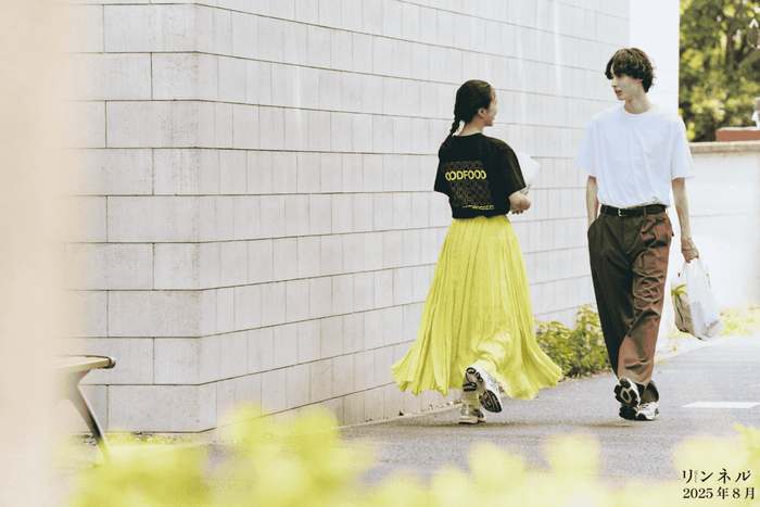 モデル着用イメージ(9)