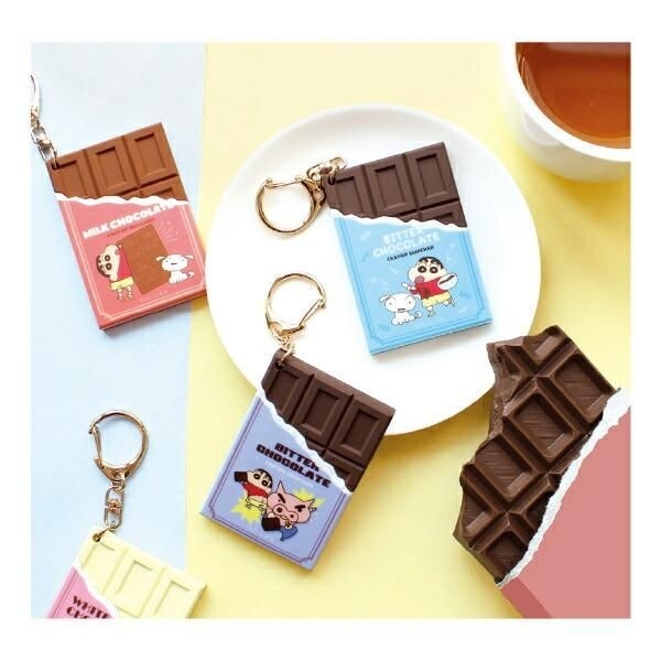 クレヨンしんちゃんマグ、バッグ、キーホルダー