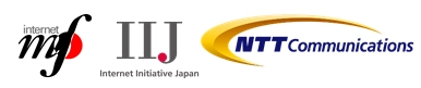 日本電信電話株式会社 株式会社NTTデータ 株式会社NTTドコモ NTTコミュニケーションズ株式会社