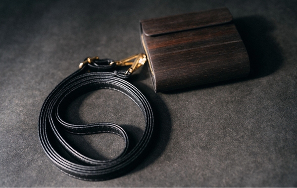 木目が美しいクラッシックタイプ