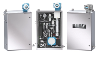 硫化水素ガス分析の新常識── 迅速・高い信頼性・メンテナンスフリー