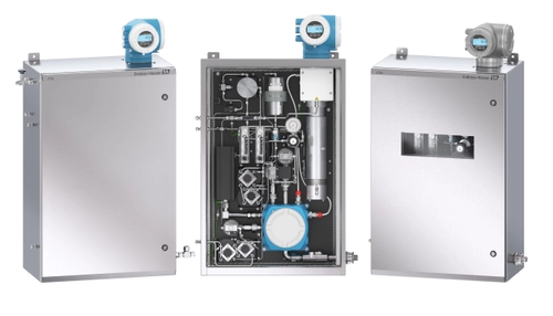 硫化水素ガス分析の新常識── 迅速・高い信頼性・メンテナンスフリー