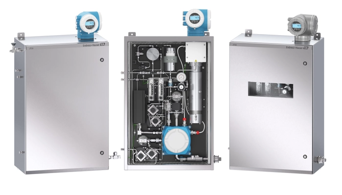 硫化水素ガス分析の新常識── 迅速・高い信頼性・メンテナンスフリー