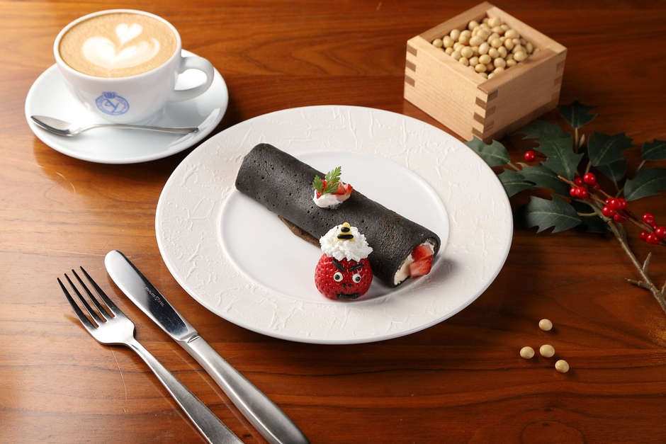 カフェドローム1