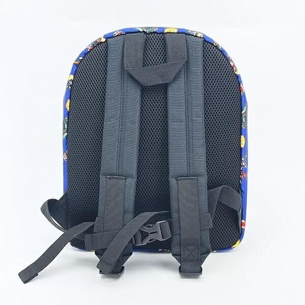 マリオのバッグ