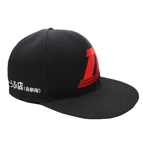 『頭文字D』BIG CAP