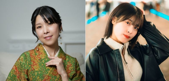 望月ミキ、葛原幸乃