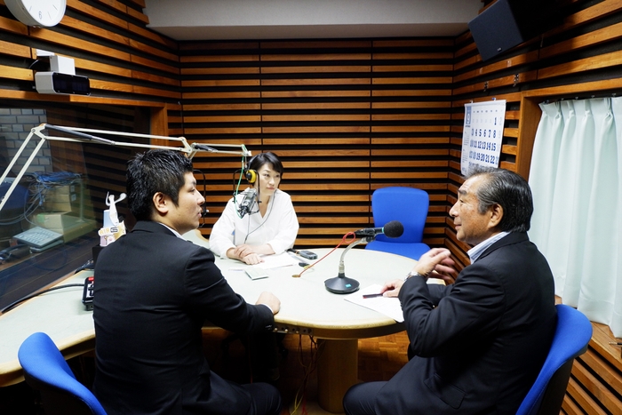 豊富町長 工藤 栄光 3