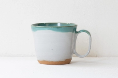 「生涯を添い遂げるマグ 尾戸焼 谷製陶所」が2月12日販売開始　 谷製陶所との取り組みで製品化