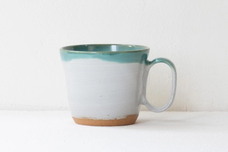 「生涯を添い遂げるマグ 尾戸焼 谷製陶所」が2月12日販売開始　 谷製陶所との取り組みで製品化